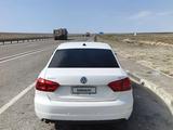 Volkswagen Passat 2013 годаүшін5 000 000 тг. в Жанаозен – фото 4