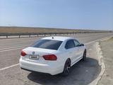 Volkswagen Passat 2013 годаүшін5 000 000 тг. в Жанаозен – фото 5