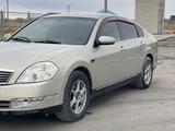 Nissan Teana 2006 года за 3 500 000 тг. в Бейнеу – фото 3