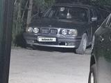 BMW 525 1991 годаүшін800 000 тг. в Талдыкорган