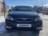 Daewoo Gentra 2014 года за 4 250 000 тг. в Астана – фото 2