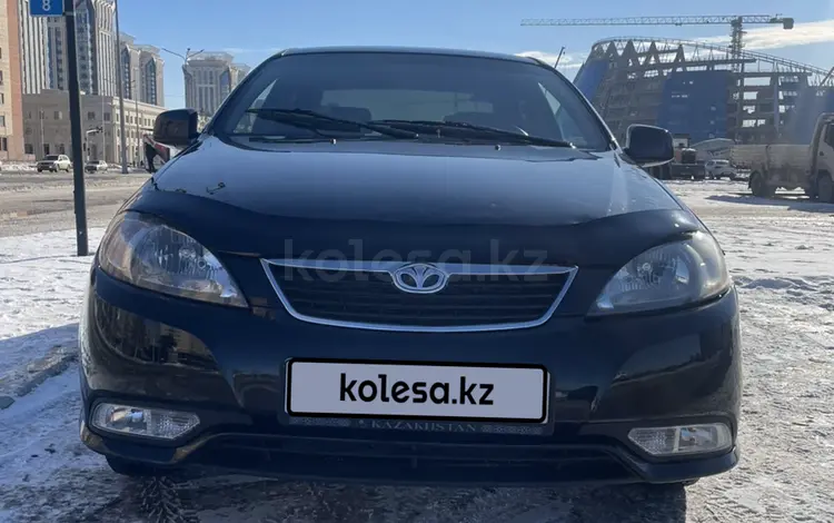 Daewoo Gentra 2014 годаүшін4 450 000 тг. в Алматы