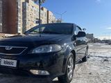 Daewoo Gentra 2014 года за 4 250 000 тг. в Астана – фото 4