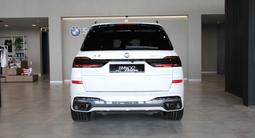 BMW X7 XDrive 40i 2026 годаүшін95 247 413 тг. в Шымкент – фото 4