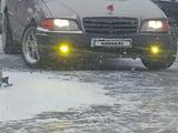 Mercedes-Benz C 180 1995 года за 1 900 000 тг. в Петропавловск
