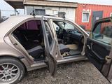Mercedes-Benz C 180 1995 года за 1 900 000 тг. в Петропавловск – фото 5