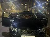Kia K5 2016 года за 8 900 000 тг. в Алматы – фото 3