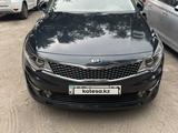 Kia K5 2016 года за 8 900 000 тг. в Алматы – фото 2
