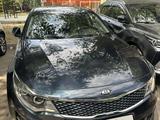 Kia K5 2016 года за 8 900 000 тг. в Алматы