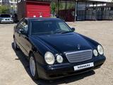 Mercedes-Benz E 320 2000 годаүшін3 500 000 тг. в Караганда – фото 5