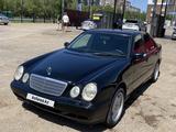 Mercedes-Benz E 320 2000 годаүшін3 500 000 тг. в Караганда