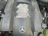 Mercedes-Benz E 320 2000 годаүшін3 500 000 тг. в Караганда – фото 3