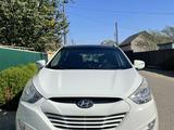 Hyundai Tucson 2010 года за 7 100 000 тг. в Атырау