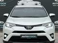 Toyota RAV4 2017 годаүшін11 890 000 тг. в Актау – фото 2