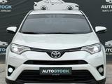 Toyota RAV4 2017 годаүшін11 890 000 тг. в Актау – фото 2