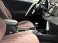 Toyota RAV4 2017 годаүшін11 890 000 тг. в Актау – фото 11