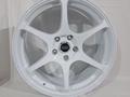 R18 8, 5J 5x112/5x114, 3 ET38 ЦО73, 1үшін300 000 тг. в Алматы