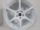 R18 8, 5J 5x112/5x114, 3 ET38 ЦО73, 1 за 300 000 тг. в Алматы