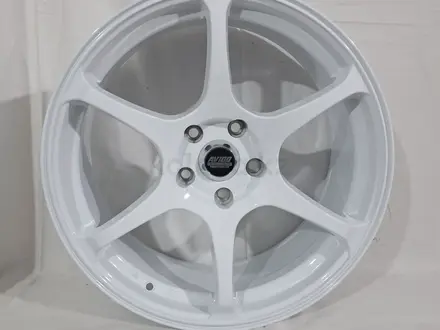 R18 8, 5J 5x112/5x114, 3 ET38 ЦО73, 1 за 300 000 тг. в Алматы