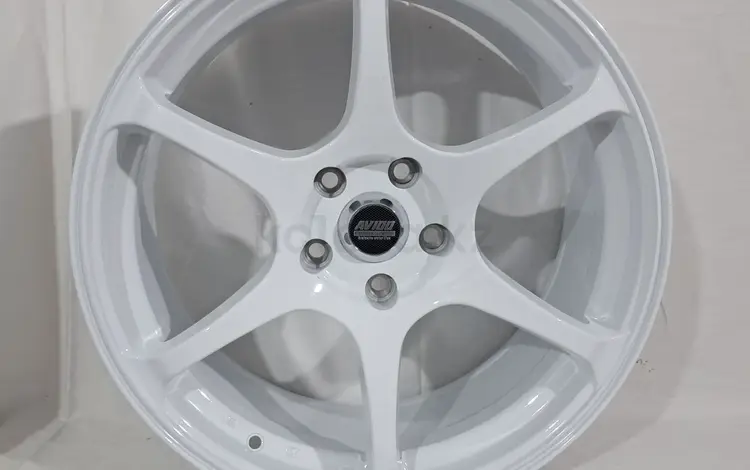 R18 8, 5J 5x112/5x114, 3 ET38 ЦО73, 1үшін300 000 тг. в Алматы
