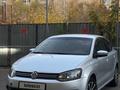 Volkswagen Polo 2012 года за 4 100 000 тг. в Астана – фото 3