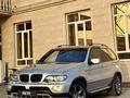 BMW X5 2004 годаfor6 200 000 тг. в Алматы – фото 12