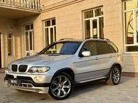 BMW X5 2004 годаүшін6 200 000 тг. в Алматы