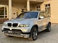 BMW X5 2004 годаfor6 200 000 тг. в Алматы – фото 3