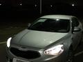 Kia K7 2013 года за 6 200 000 тг. в Кызылорда – фото 2