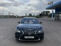 Lexus ES 200 2020 года за 20 000 000 тг. в Алматы – фото 3