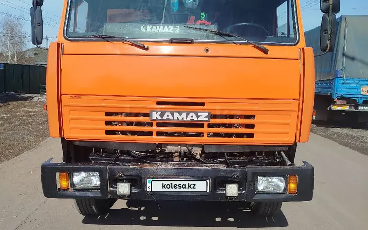 КамАЗ  65115 2013 года за 12 000 000 тг. в Астана