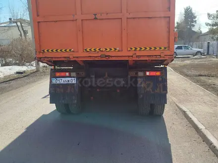 КамАЗ  65115 2013 года за 12 000 000 тг. в Астана – фото 3