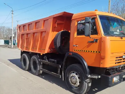 КамАЗ  65115 2013 года за 12 000 000 тг. в Астана – фото 6