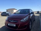 Hyundai Accent 2013 годаүшін5 000 000 тг. в Атырау