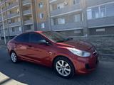 Hyundai Accent 2013 годаүшін5 000 000 тг. в Атырау – фото 2