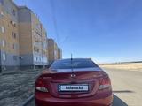 Hyundai Accent 2013 годаүшін5 000 000 тг. в Атырау – фото 3