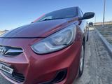 Hyundai Accent 2013 годаүшін5 000 000 тг. в Атырау – фото 4