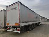 Schmitz Cargobull  SKO 2016 года за 13 500 000 тг. в Алматы