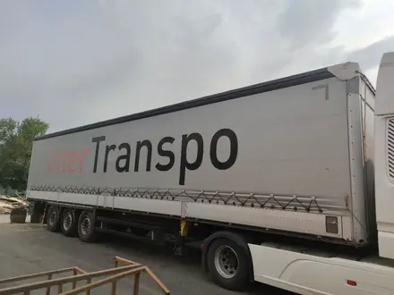 Schmitz Cargobull  SKO 2016 года за 13 500 000 тг. в Алматы – фото 3