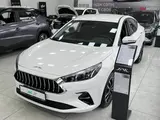 JAC J7 Luxury CVT 2025 года за 6 990 000 тг. в Шымкент