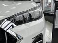 JAC J7 Luxury CVT 2025 года за 6 990 000 тг. в Шымкент – фото 3