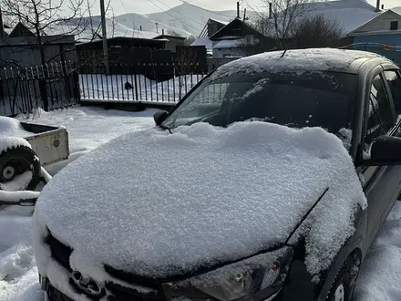 ВАЗ (Lada) Granta 2191 2019 года за 2 500 000 тг. в Усть-Каменогорск – фото 3