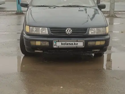 Volkswagen Passat 1994 года за 1 750 000 тг. в Актобе