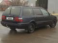 Volkswagen Passat 1994 годаүшін1 750 000 тг. в Актобе – фото 4