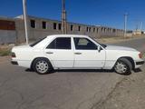 Mercedes-Benz E 230 1986 годаүшін1 100 001 тг. в Кентау – фото 5