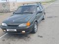 ВАЗ (Lada) 2114 2007 года за 1 100 000 тг. в Уральск – фото 10