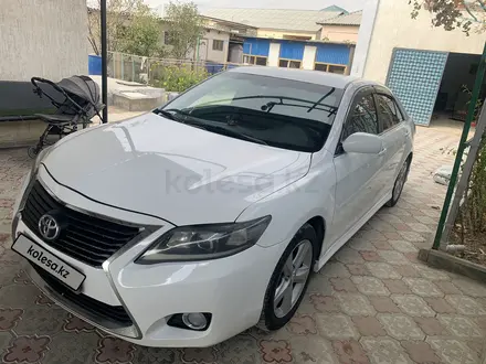 Toyota Camry 2009 года за 6 700 000 тг. в Актау – фото 14