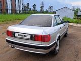 Audi 80 1992 года за 2 300 000 тг. в Щучинск – фото 4