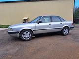 Audi 80 1992 годаүшін2 300 000 тг. в Щучинск – фото 3