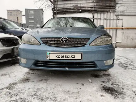 Toyota Camry 2004 года за 4 800 000 тг. в Алматы